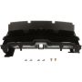 Standard Ignition AGS1003 Radiator Active Grille Shutter Assembly