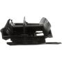 Standard Ignition AGS1003 Radiator Active Grille Shutter Assembly