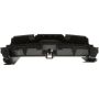 Standard Ignition AGS1003 Radiator Active Grille Shutter Assembly