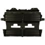 Standard Ignition AGS1006 Radiator Active Grille Shutter Assembly