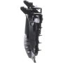 Standard Ignition AGS1010 Radiator Active Grille Shutter Assembly