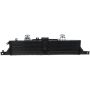 Standard Ignition AGS1010 Radiator Active Grille Shutter Assembly