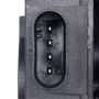 Standard Ignition AGS1015 Radiator Active Grille Shutter Assembly