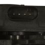 Standard Ignition AGS1015 Radiator Active Grille Shutter Assembly