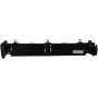 Standard Ignition AGS1015 Radiator Active Grille Shutter Assembly