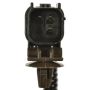 Standard Ignition AGS1016 Radiator Active Grille Shutter Assembly