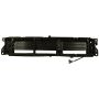 Standard Ignition AGS1017 Radiator Active Grille Shutter Assembly