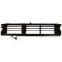 Standard Ignition AGS1017 Radiator Active Grille Shutter Assembly