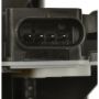 Standard Ignition AGS1018 Radiator Active Grille Shutter Assembly