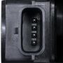 Standard Ignition AGS1020 Radiator Active Grille Shutter Assembly