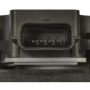 Standard Ignition AGS1020 Radiator Active Grille Shutter Assembly