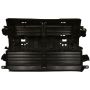 Standard Ignition AGS1021 Radiator Active Grille Shutter Assembly