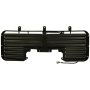 Standard Ignition AGS1022 Radiator Active Grille Shutter Assembly