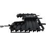 Standard Ignition AGS1022 Radiator Active Grille Shutter Assembly