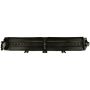 Standard Ignition AGS1024 Radiator Active Grille Shutter Assembly