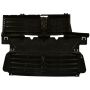 Standard Ignition AGS1026 Radiator Active Grille Shutter Assembly