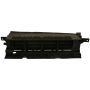 Standard Ignition AGS1027 Radiator Active Grille Shutter Assembly
