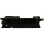 Standard Ignition AGS1028 Radiator Active Grille Shutter Assembly