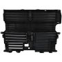 Standard Ignition AGS1032 Radiator Active Grille Shutter Assembly