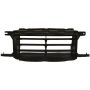Standard Ignition AGS1037 Radiator Active Grille Shutter Assembly
