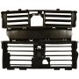Standard Ignition AGS1039 Radiator Active Grille Shutter Assembly