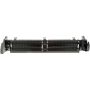Standard Ignition AGS1049 Radiator Active Grille Shutter Assembly