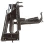 Standard Ignition AGS1050 Radiator Active Grille Shutter Assembly