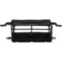 Standard Ignition AGS1053 Radiator Active Grille Shutter Assembly