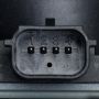 Standard Ignition AGS1053 Radiator Active Grille Shutter Assembly