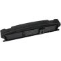Standard Ignition AGS1055 Radiator Active Grille Shutter Assembly
