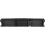 Standard Ignition AGS1055 Radiator Active Grille Shutter Assembly
