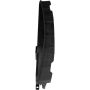Standard Ignition AGS1055 Radiator Active Grille Shutter Assembly