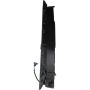 Standard Ignition AGS1056 Radiator Active Grille Shutter Assembly
