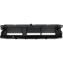 Standard Ignition AGS1056 Radiator Active Grille Shutter Assembly