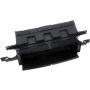 Standard Ignition AGS1067 Radiator Active Grille Shutter Assembly