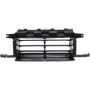 Standard Ignition AGS1067 Radiator Active Grille Shutter Assembly