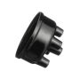 Standard Ignition AL-35 Distributor Cap
