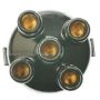 Standard Ignition AL-498 Distributor Cap