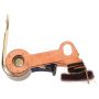 Standard Ignition AL-5255P-2 Contact Set (Points)