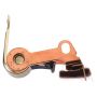 Standard Ignition AL-5255P Contact Set (Points)