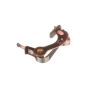 Standard Ignition AL-5486P Contact Set (Points)