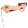 Standard Ignition AL-5677P Contact Set (Points)