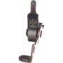 Standard Ignition AL-5677XM Contact Set (Points)