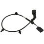 Standard Ignition ALH106 ABS Speed Sensor Wire Harness