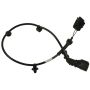 Standard Ignition ALH107 ABS Speed Sensor Wire Harness