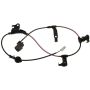 Standard Ignition ALH108 ABS Speed Sensor Wire Harness
