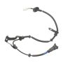 Standard Ignition ALH10 ABS Speed Sensor Wire Harness