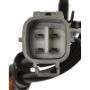Standard Ignition ALH110 ABS Speed Sensor Wire Harness