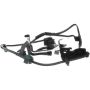 Standard Ignition ALH112 ABS Speed Sensor Wire Harness