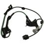 Standard Ignition ALH112 ABS Speed Sensor Wire Harness